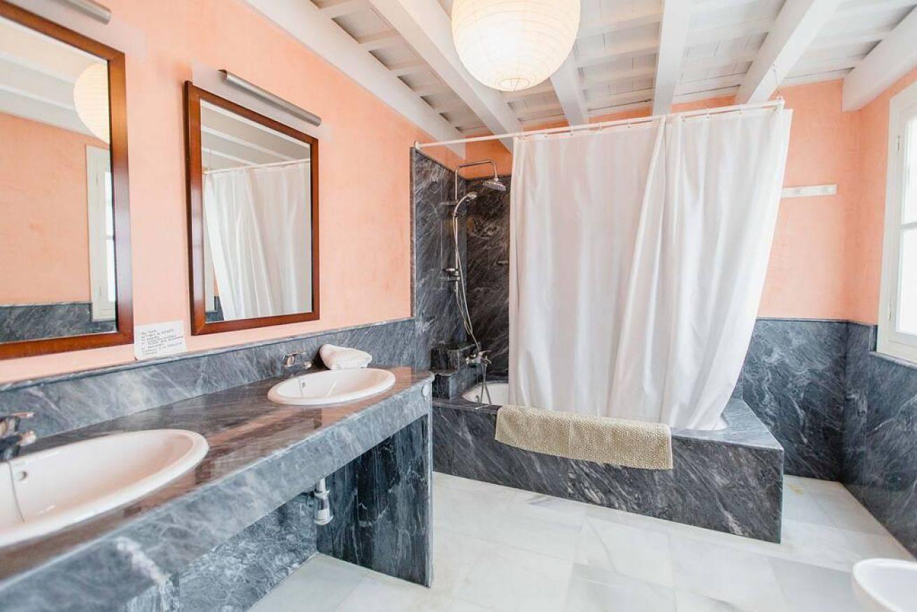 Vakantieappartement in Cádiz, Spanje voor 4 personen foto 9