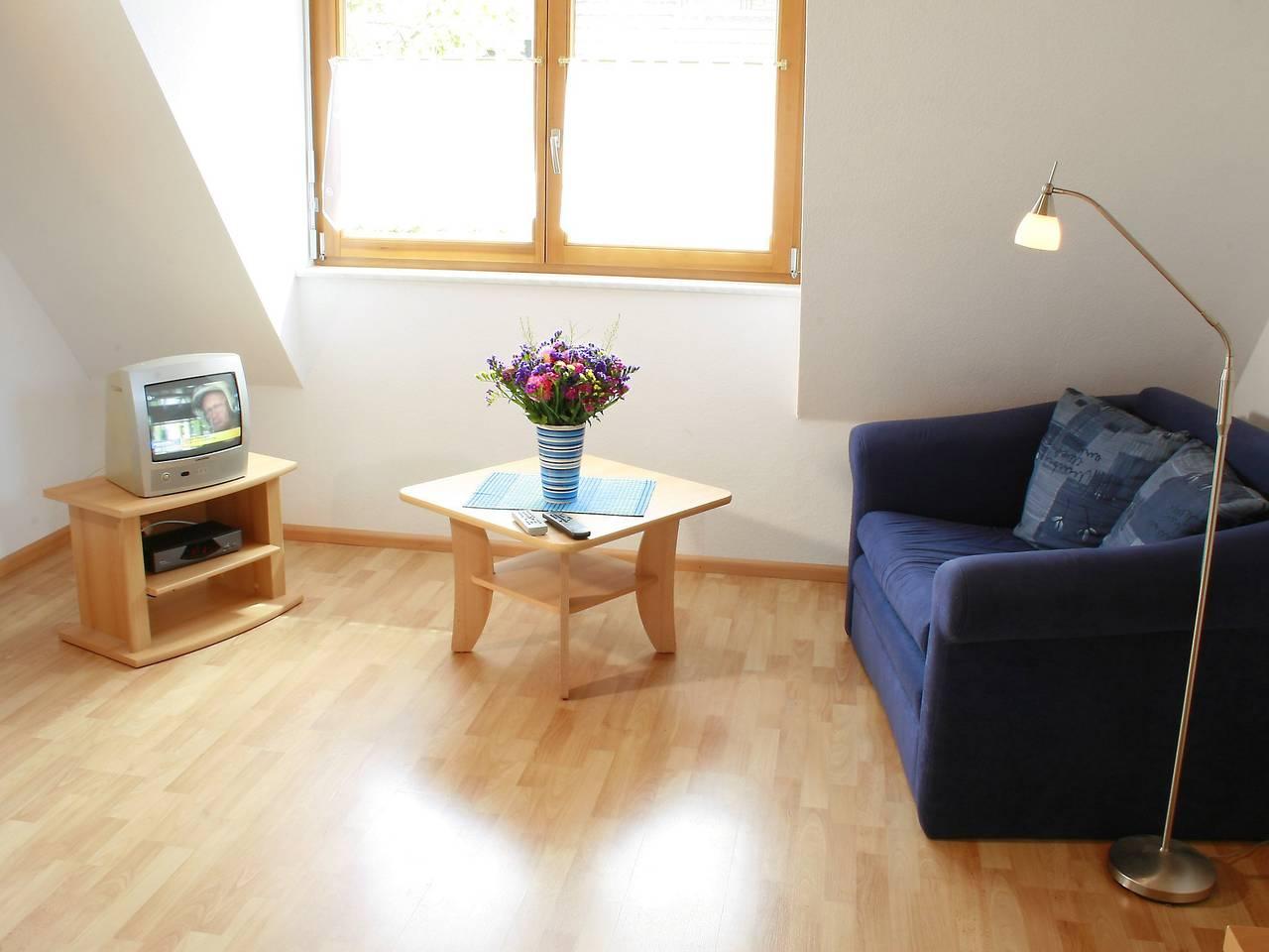 Vakantieappartement in Neuried, Duitsland voor 2 personen foto 2