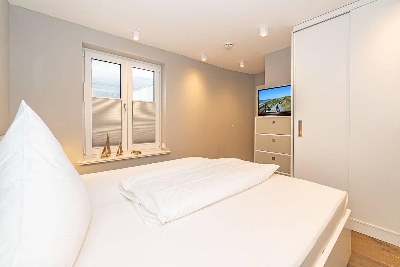 Vakantieappartement met sauna in Westerland, Sylt (Gemeinde), Duitsland voor 4 personen foto 21