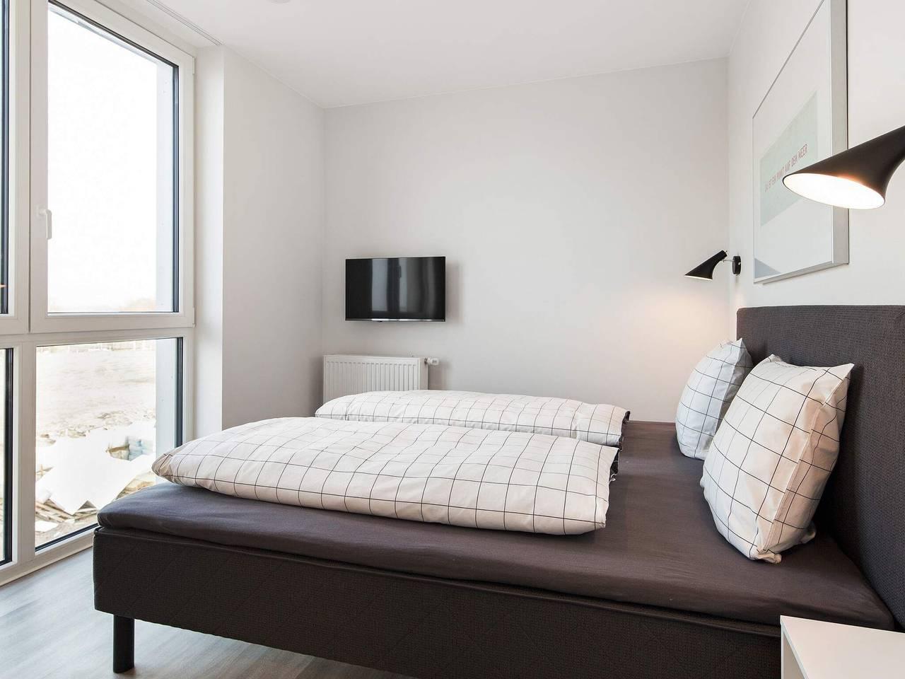 Vakantieappartement in Wendtorf, Duitsland voor 6 personen foto 15