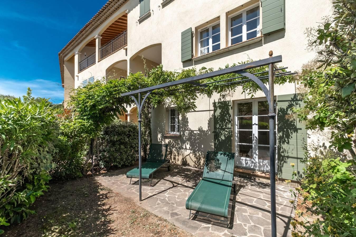 Vakantieappartement in Var, Frankrijk voor 4 personen foto 18