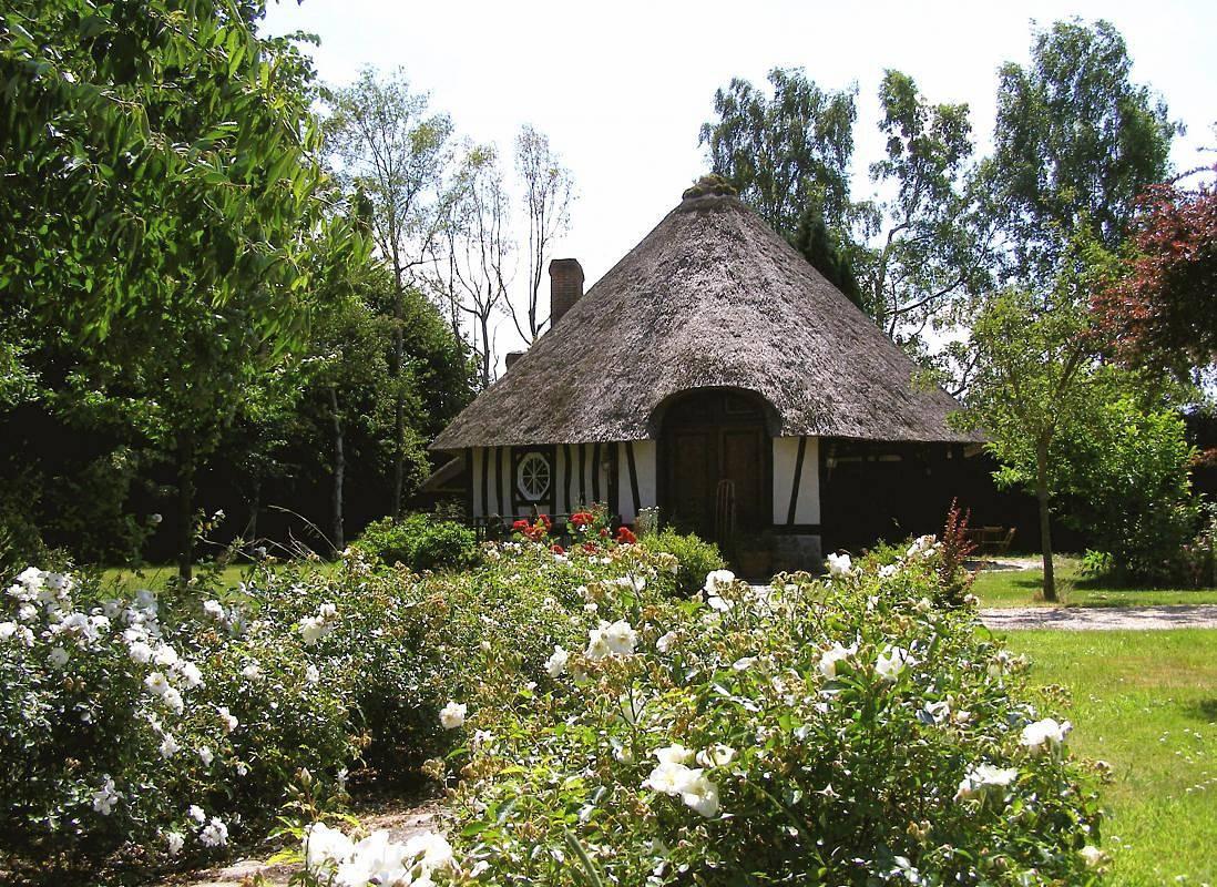 Vakantiehuis in Seine-Maritime vanaf 68€ per nacht