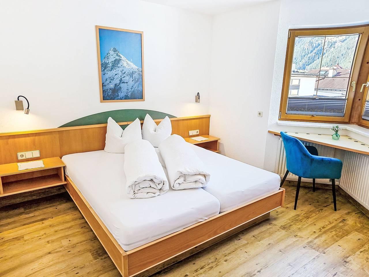 Vakantieappartement in Ötztal Alps, Oostenrijk voor 6 personen foto 6