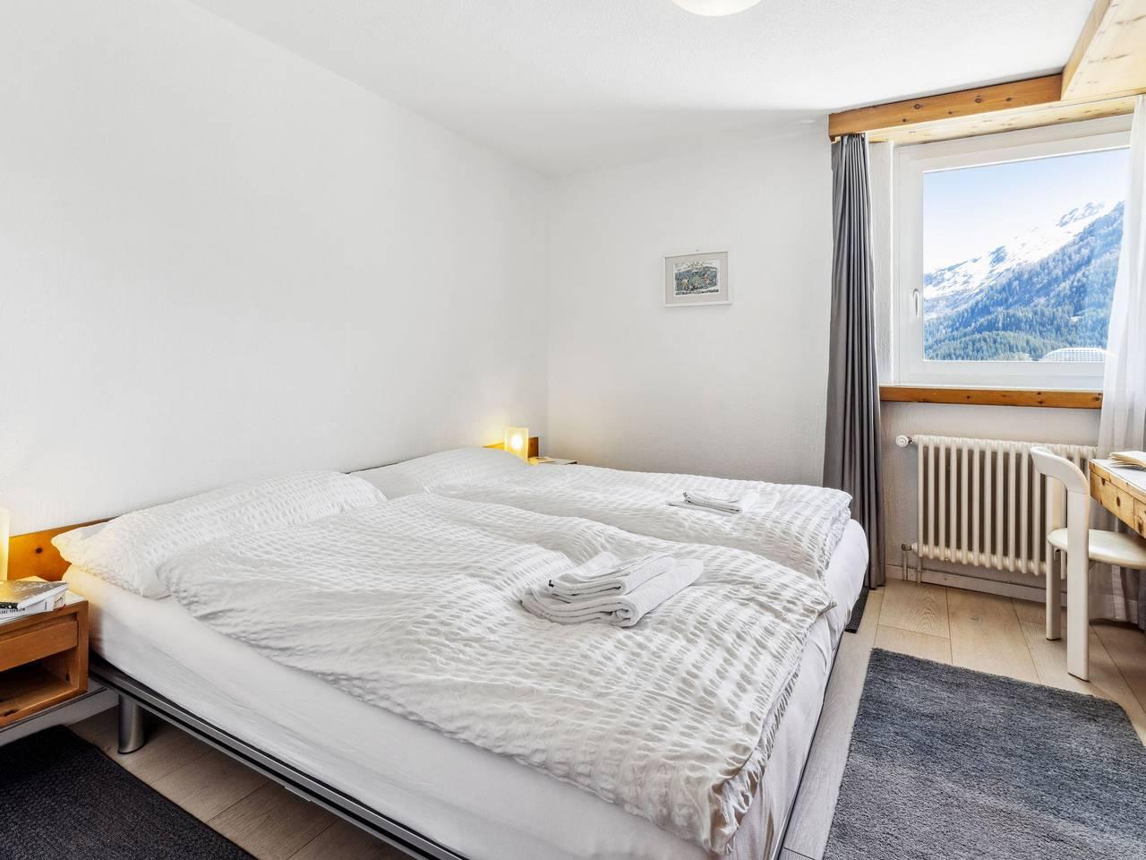 Vakantieappartement in Davos, Zwitserland voor 4 personen foto 15