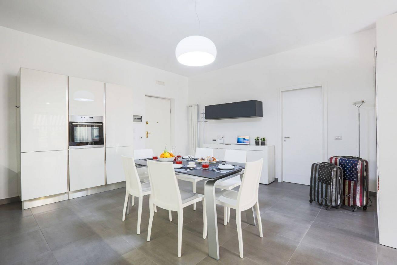 Vakantieappartement in Sorrento, Italië voor 7 personen foto 17