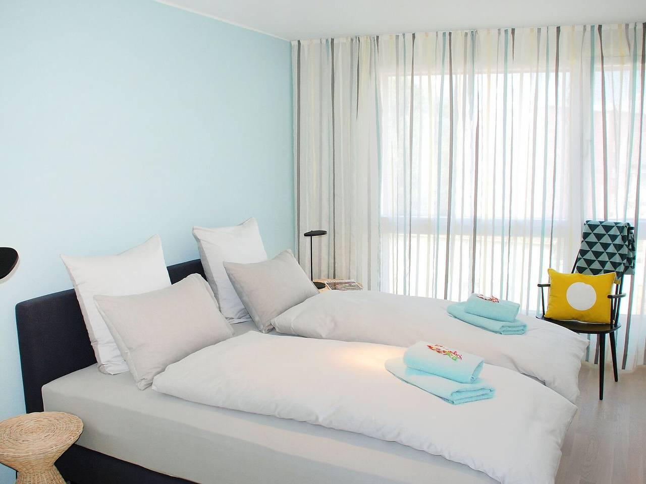 Vakantieappartement in Locarno, Zwitserland voor 6 personen foto 9