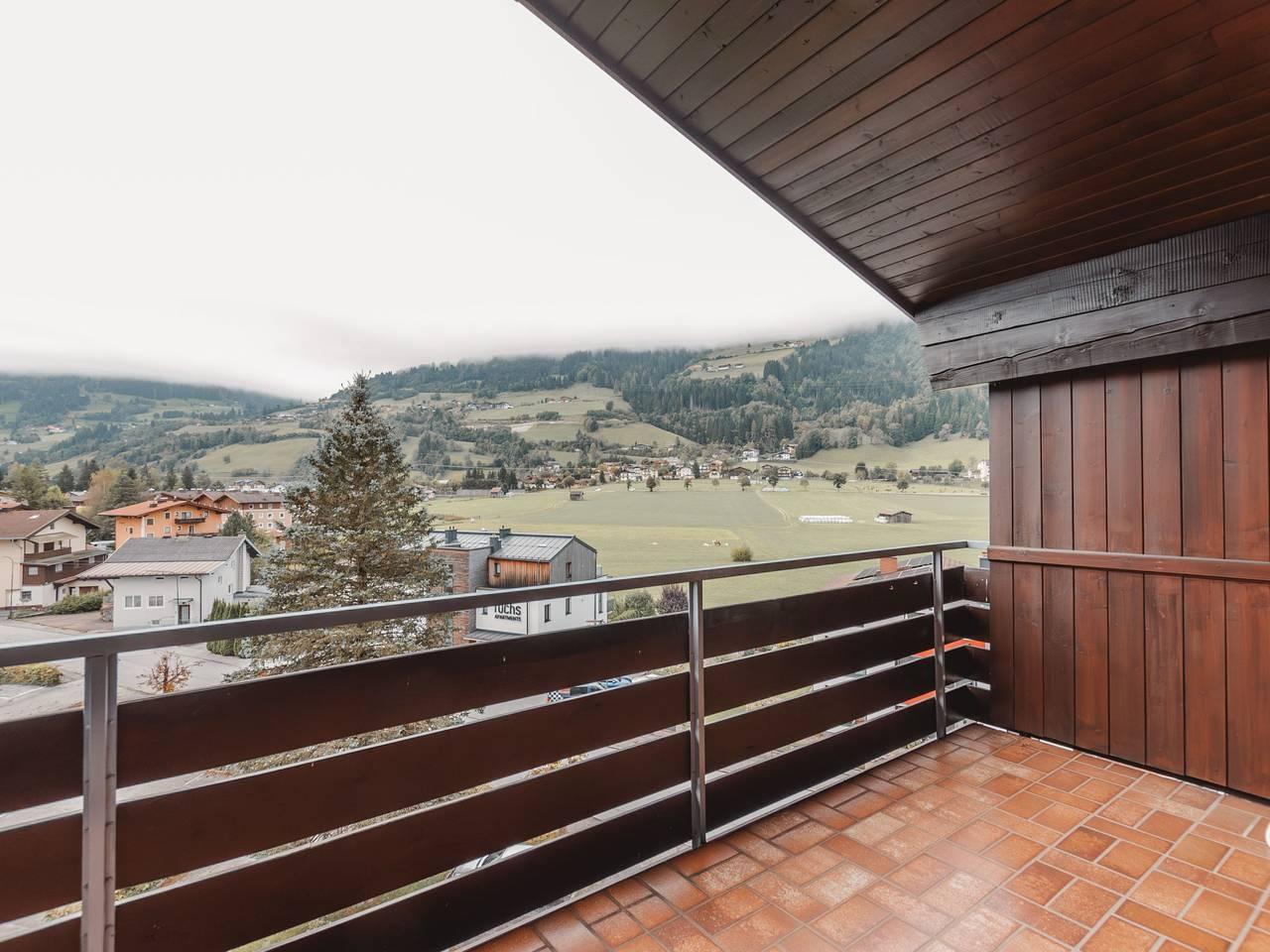 Vakantieappartement met sauna en hond toegestaan in Bad Hofgastein, Ski Amadé, Oostenrijk voor 6 personen foto 25