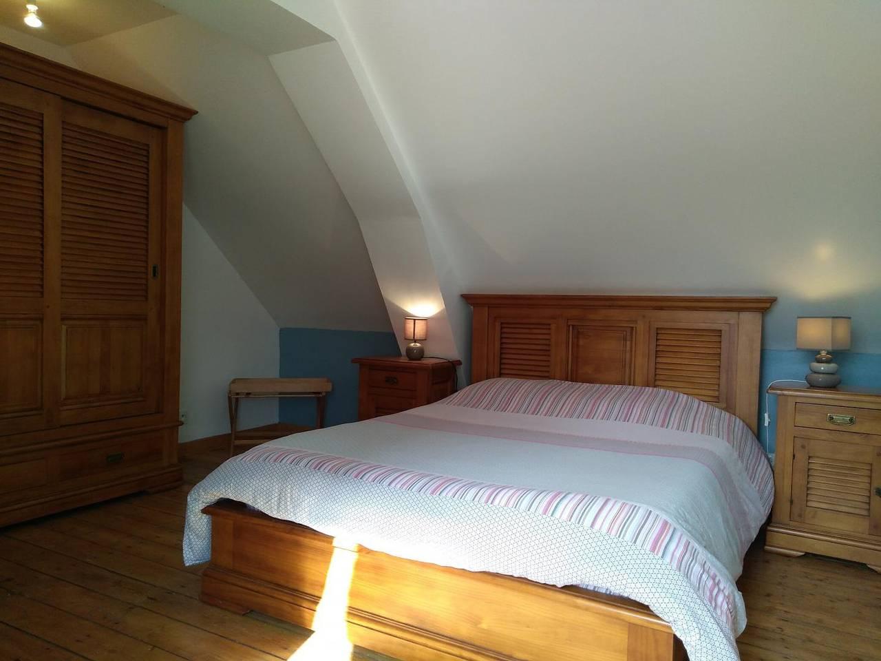 Vakantiehuis in Ganzeville, Frankrijk voor 4 personen foto 17