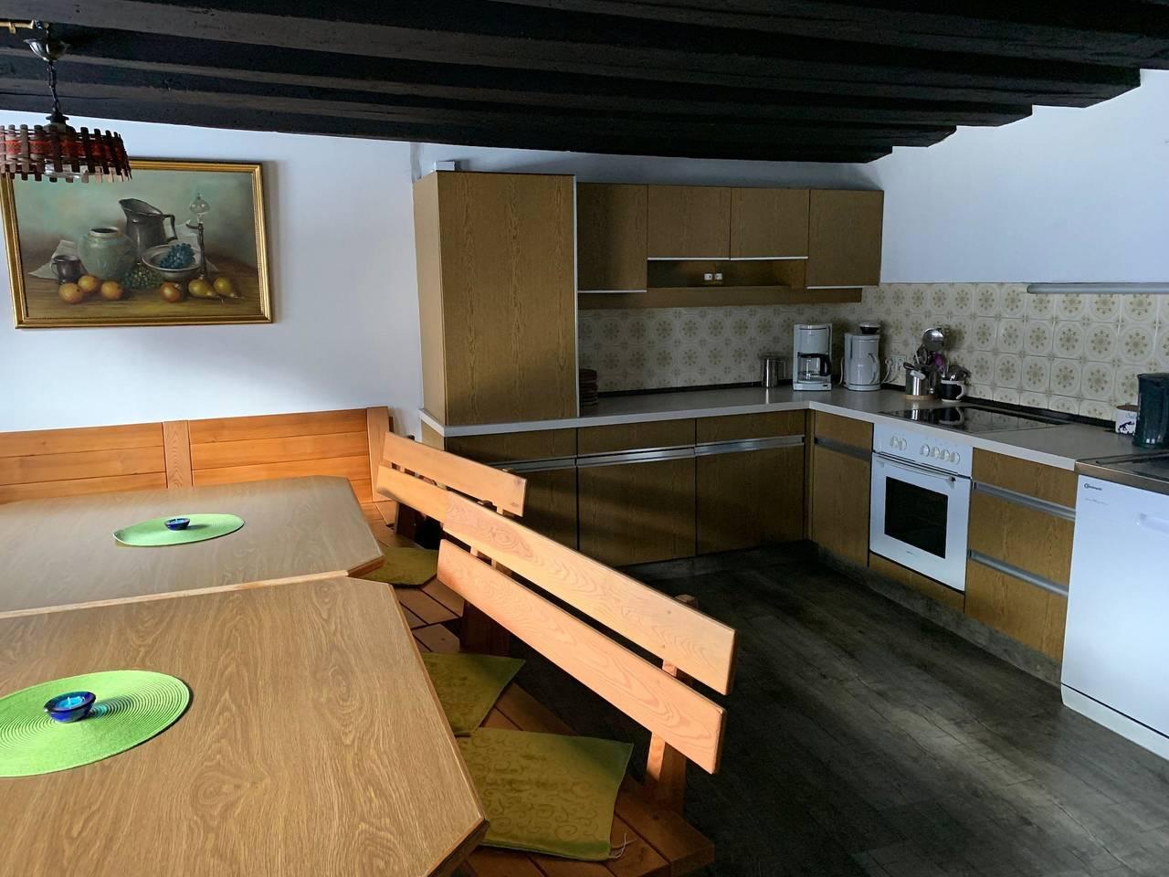 Vakantiehuis in Möll-dal, Oostenrijk voor 20 personen foto 13