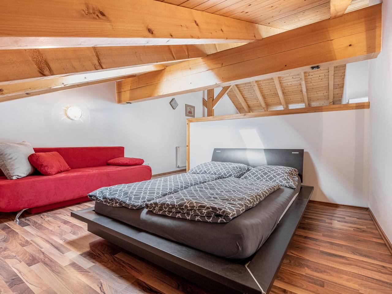 Vakantieappartement in Ski Amadé, Oostenrijk voor 6 personen foto 6