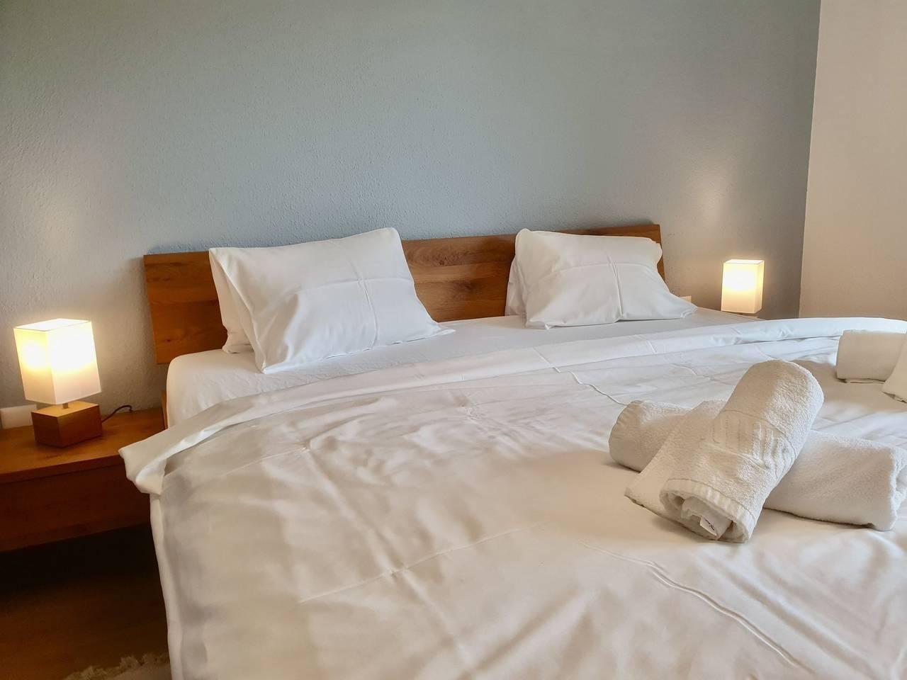 Vakantieappartement in Laax, Zwitserland voor 6 personen foto 2