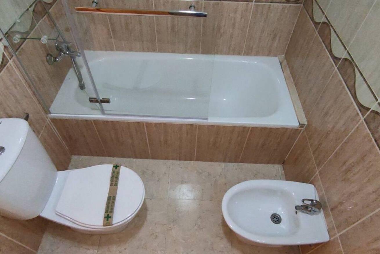 Vakantieappartement in Oropesa del Mar, Spanje voor 6 personen foto 13