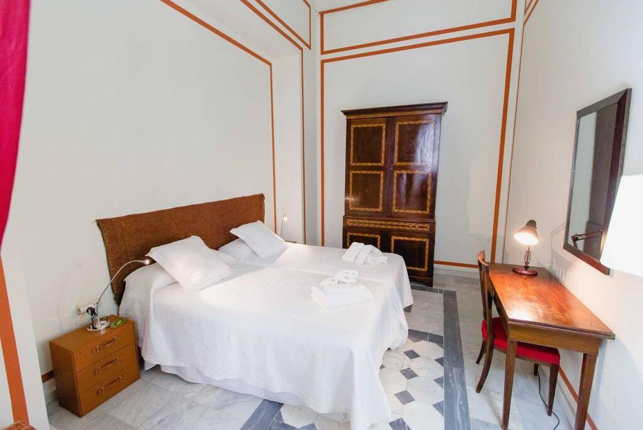 Vakantieappartement in Cádiz, Spanje voor 6 personen foto 4