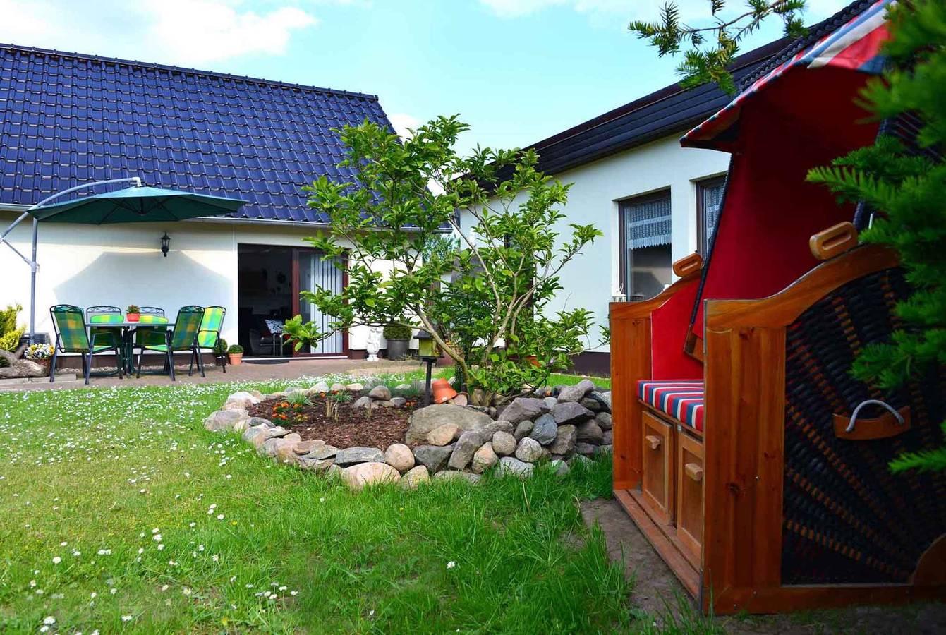 Vakantieappartement in Rügen, Duitsland voor 5 personen foto 5
