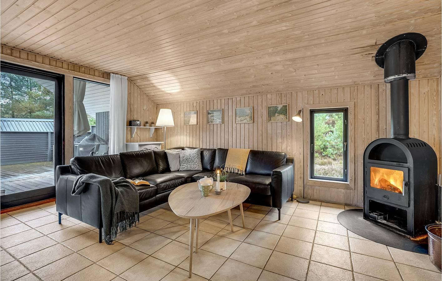 Vakantiehuis in Rømø, Denemarken voor 5 personen foto 10
