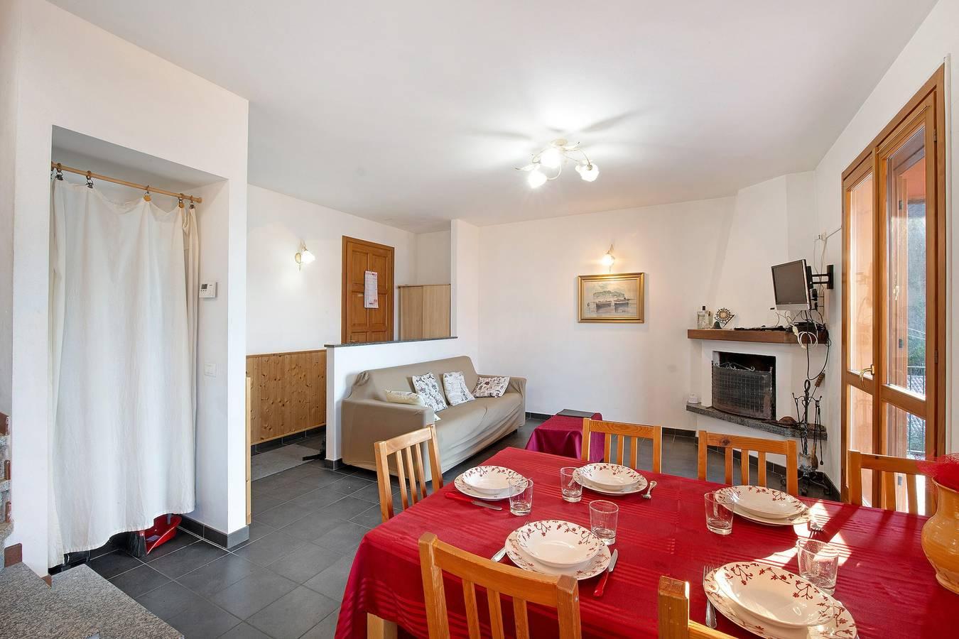 Vakantiehuis in Comomeer, Italië voor 9 personen foto 18