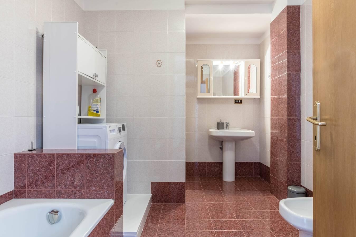 Vakantieappartement in Dorsino, Italië voor 6 personen foto 15