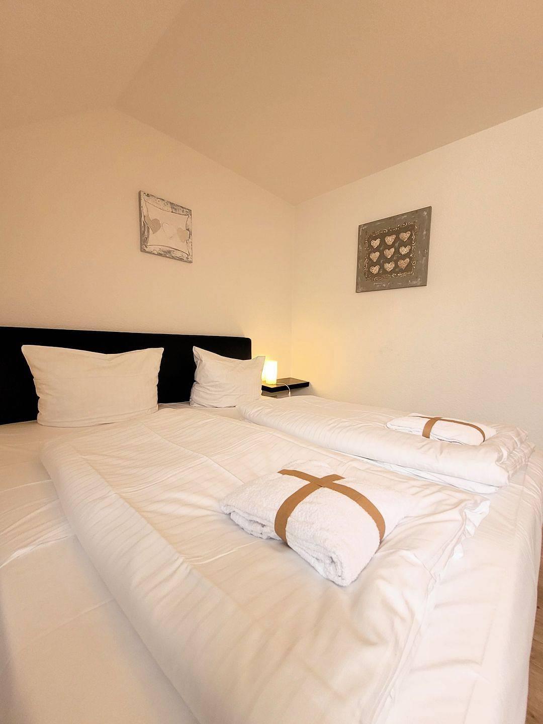 Vakantieappartement in Sauerland, Duitsland voor 6 personen foto 18