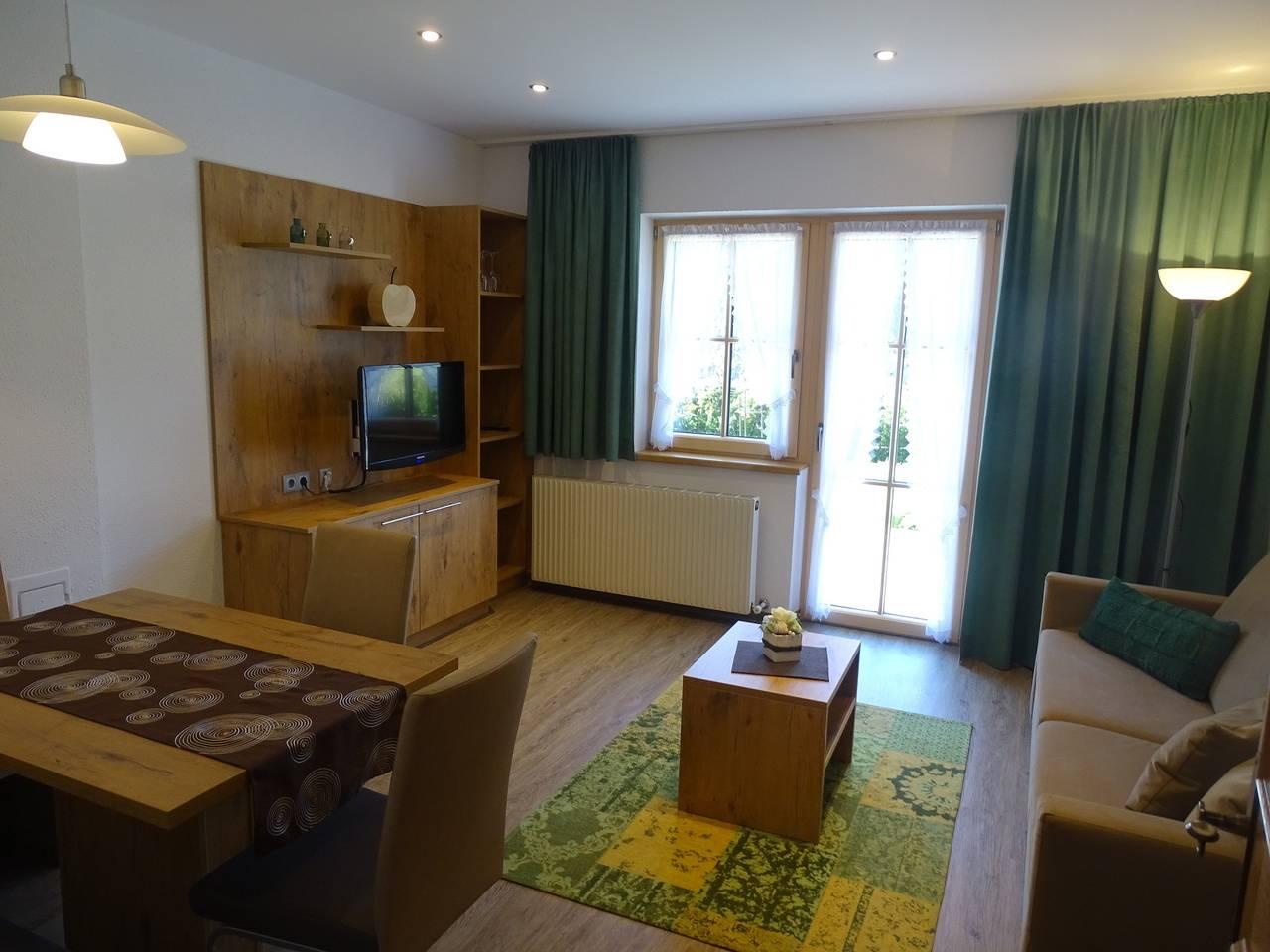 Vakantieappartement in Nauders, Oostenrijk voor 3 personen foto 8