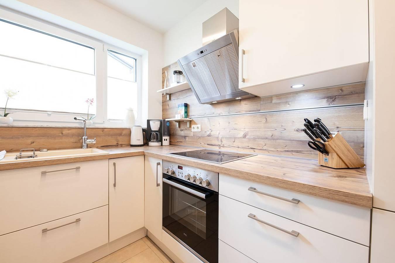Vakantieappartement in Garmisch-Partenkirchen, Beierse Alpen, Duitsland voor 6 personen foto 19
