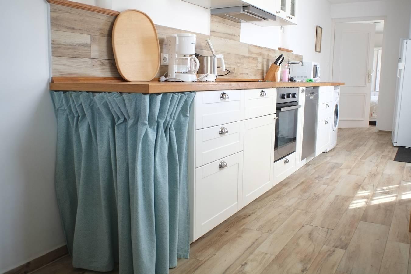 Vakantieappartement in Amt Schlei-Ostsee, Duitsland voor 5 personen foto 4