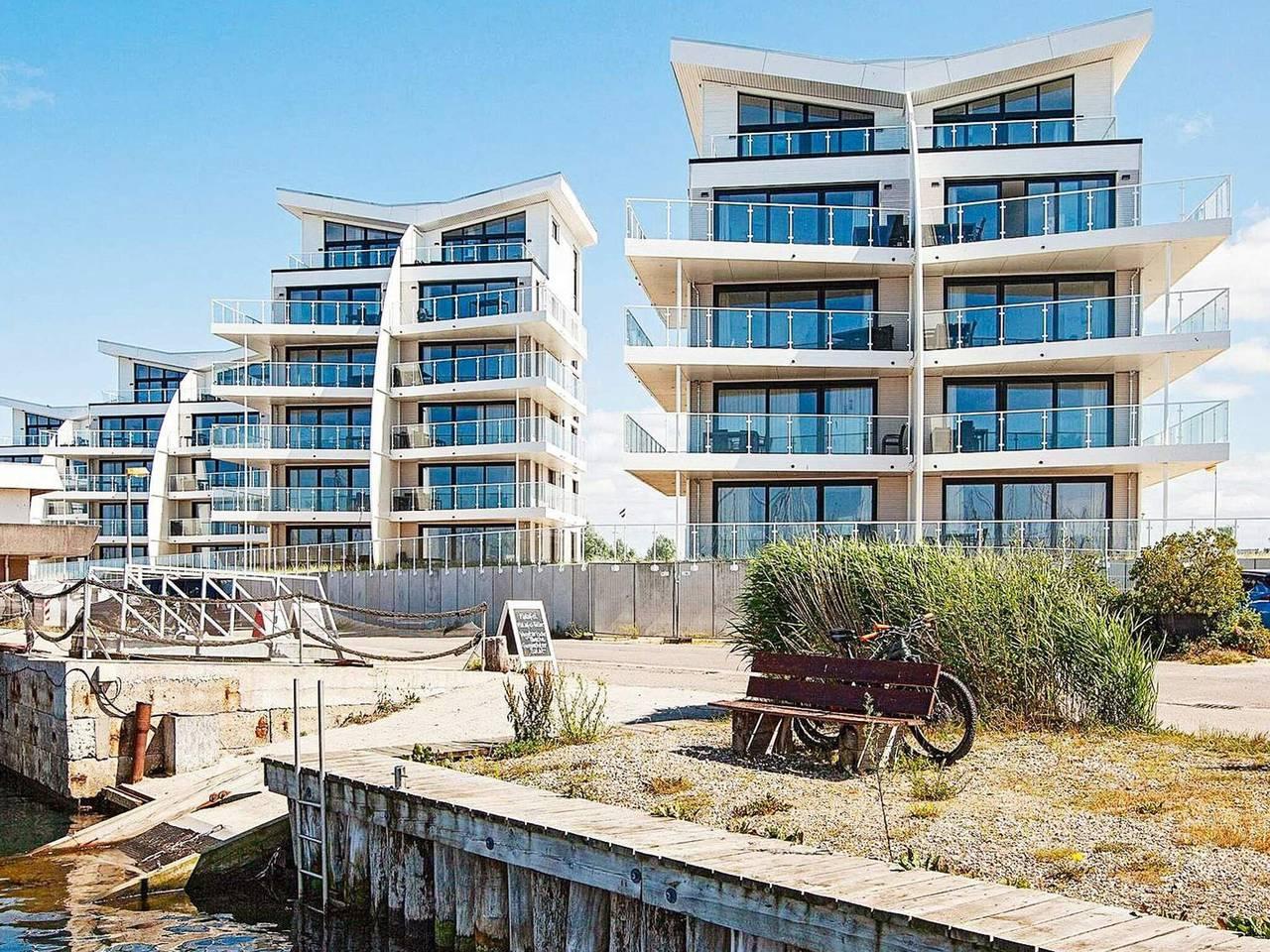 Vakantieappartement in Wendtorf, Duitsland voor 6 personen foto 3