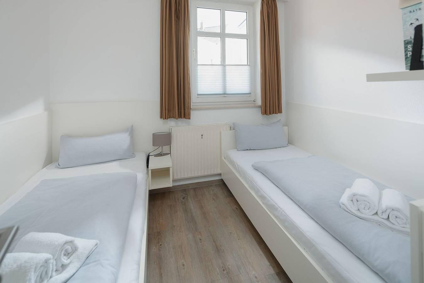 Vakantieappartement in Waddenzee, Duitsland voor 4 personen foto 14