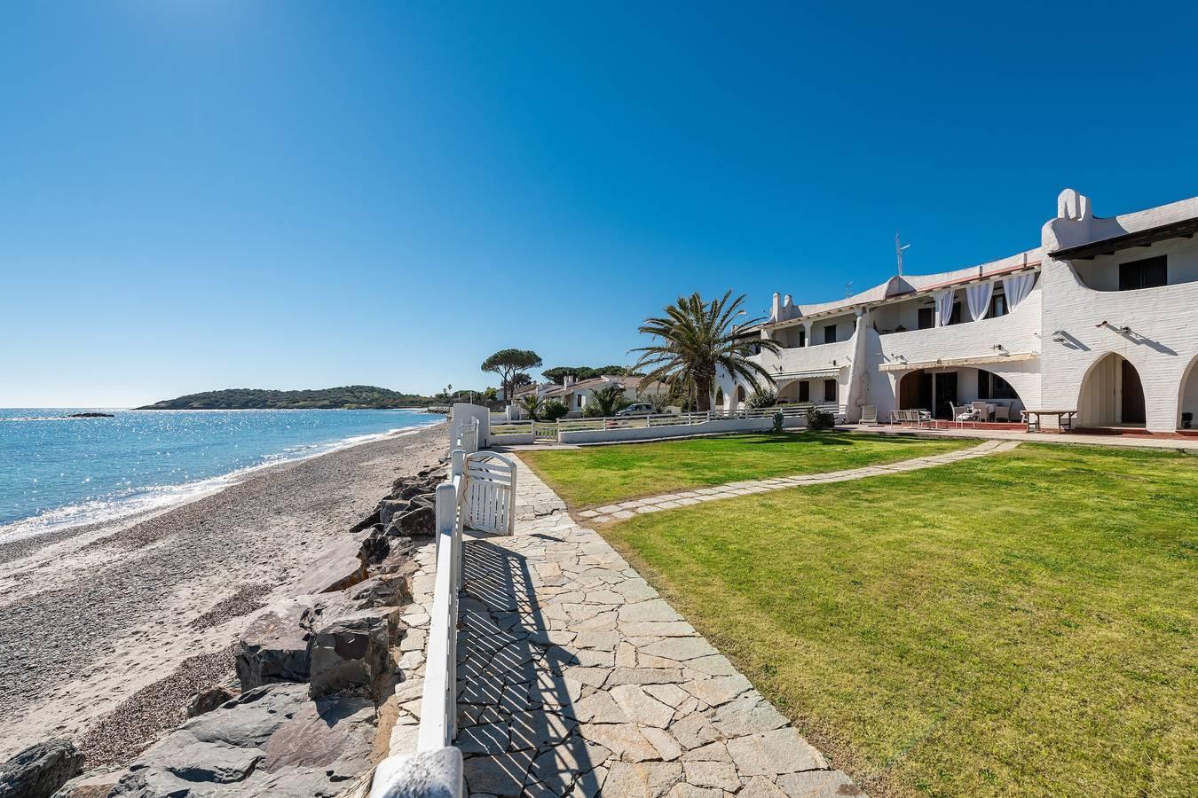 Vakantieappartement in Sarroch, Italië voor 5 personen foto 4