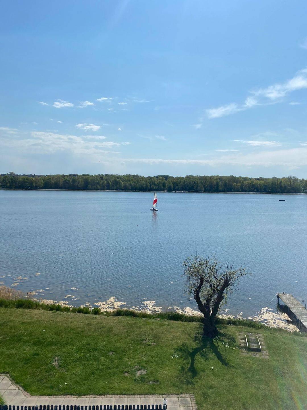 Vakantieappartement in Heiligenhafen, Duitsland voor 2 personen foto 15