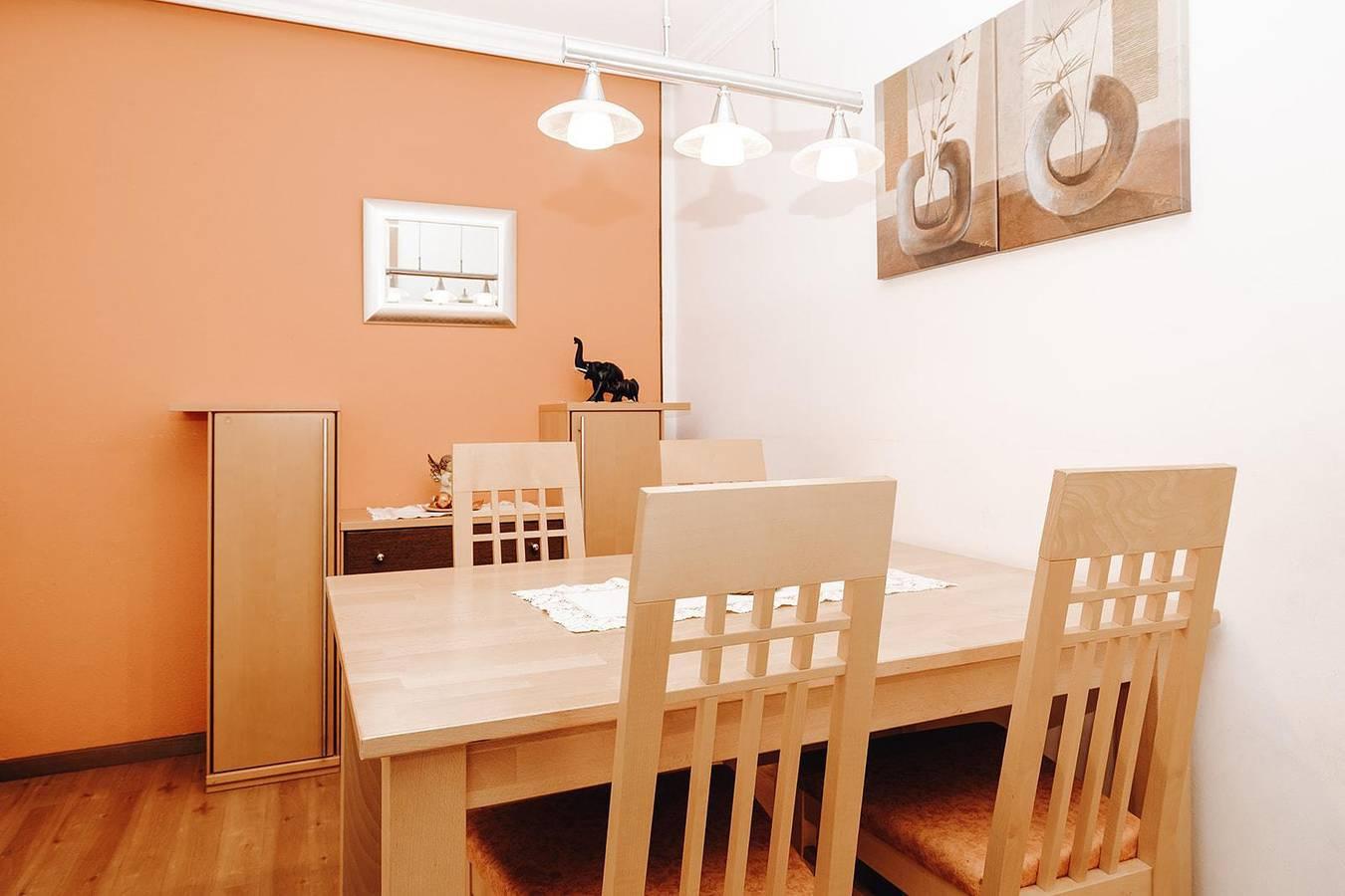 Vakantieappartement in Tauern, Oostenrijk voor 5 personen foto 5