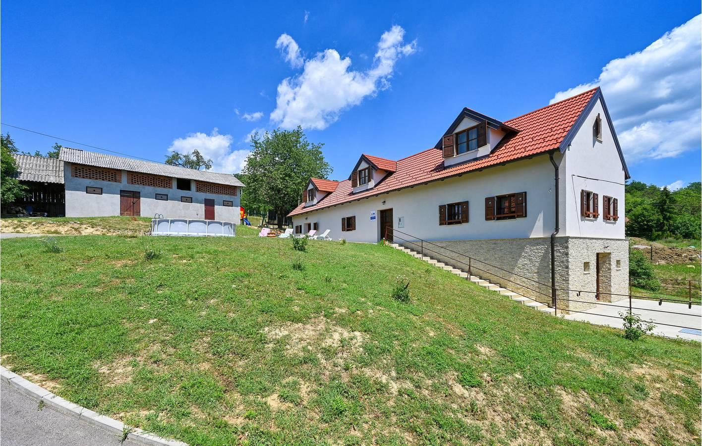 Vakantiehuis in Varaždin foto 3