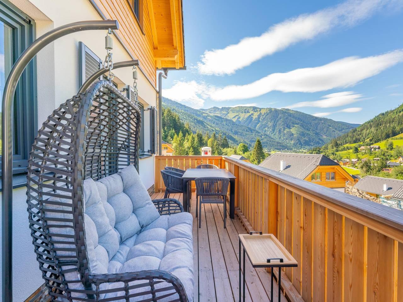 Vakantiehuis in Tauern, Oostenrijk voor 12 personen foto 8
