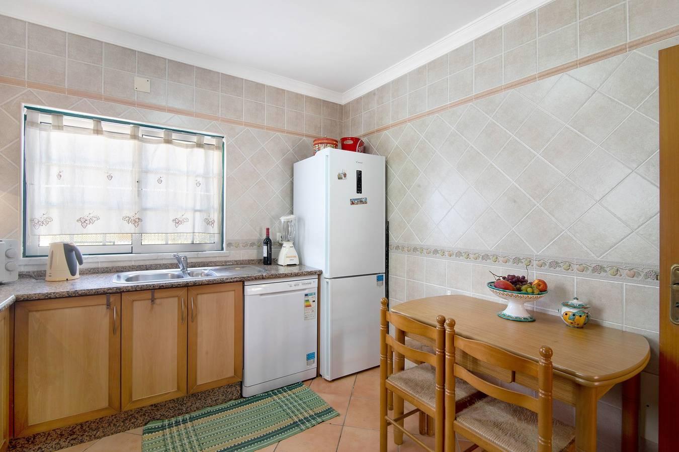 Vakantiehuis in Altura, Portugal voor 6 personen foto 16