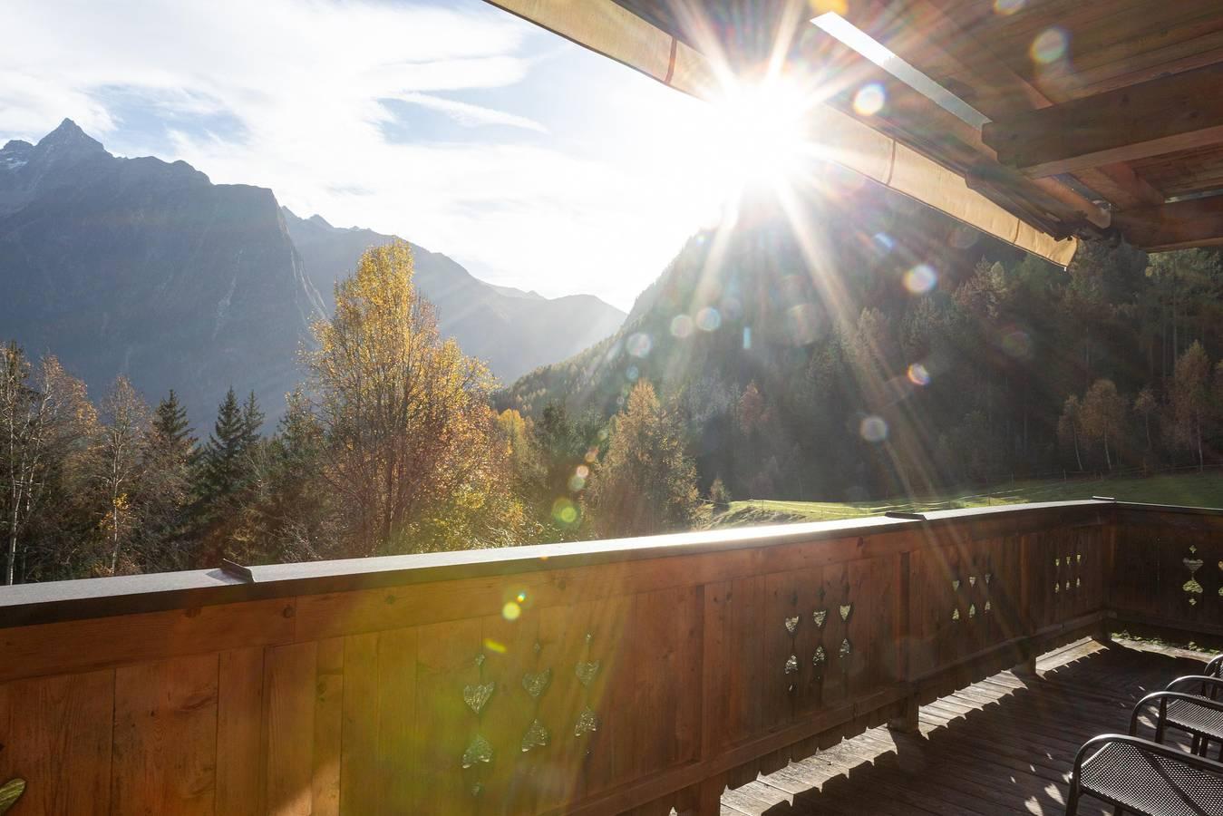 Landhaus "Anna" in Ötztal, Oostenrijk voor 8 personen foto 22