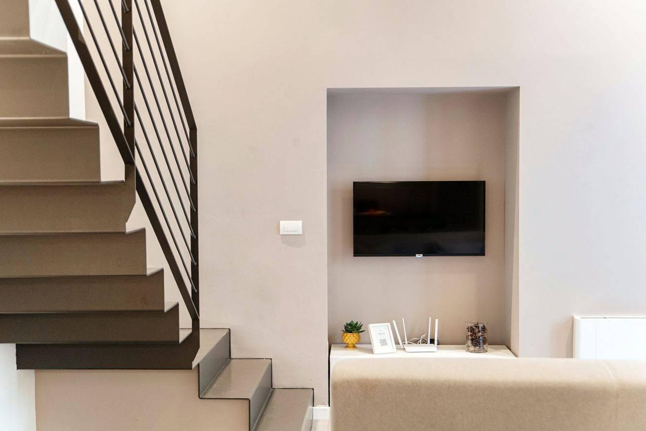 Vakantieappartement in Como, Italië voor 5 personen foto 12