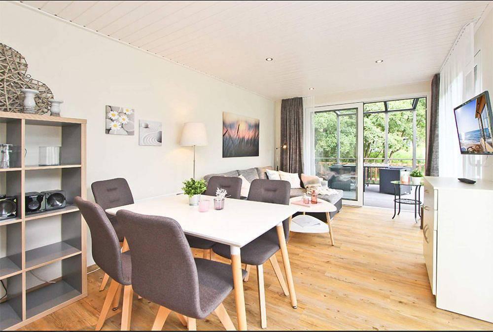 Vakantiehuis in Scharbeutz, Duitsland voor 4 personen foto 6