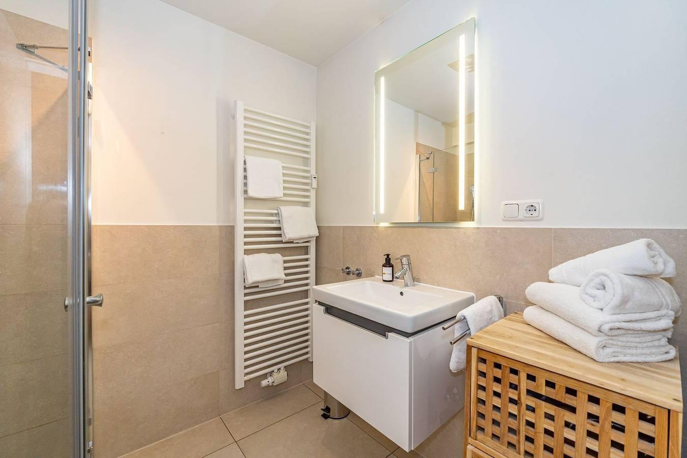 Vakantieappartement in Sylt, Duitsland voor 4 personen foto 12