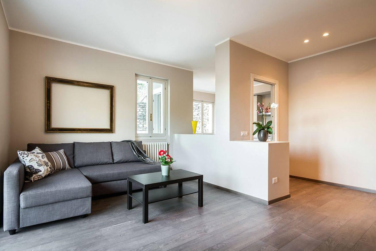 Vakantieappartement met balkon/terras in Comomeer, Italië voor 6 personen foto 22