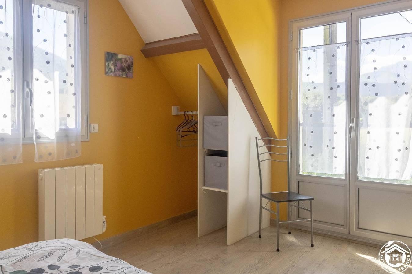 Vakantiehuis in Campan, Frankrijk voor 6 personen foto 8