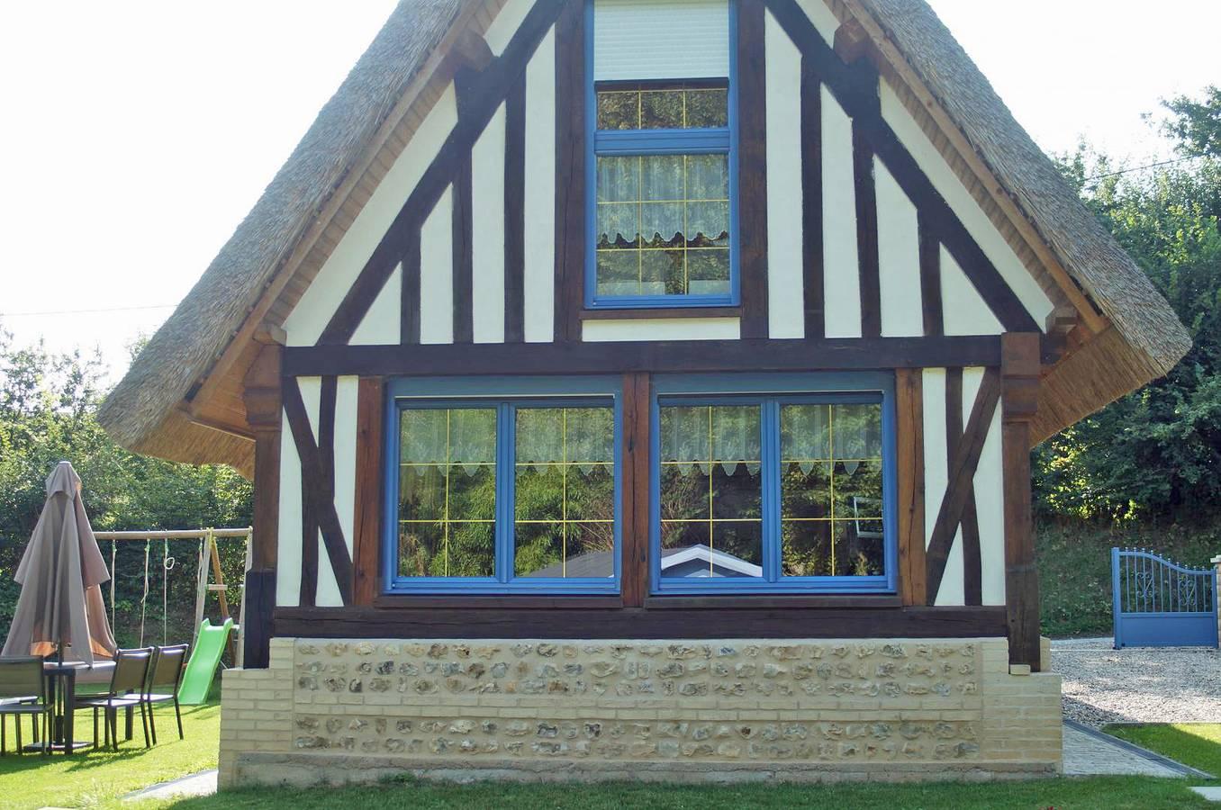 Vakantiehuis in Seine-Maritime, Frankrijk voor 6 personen foto 13