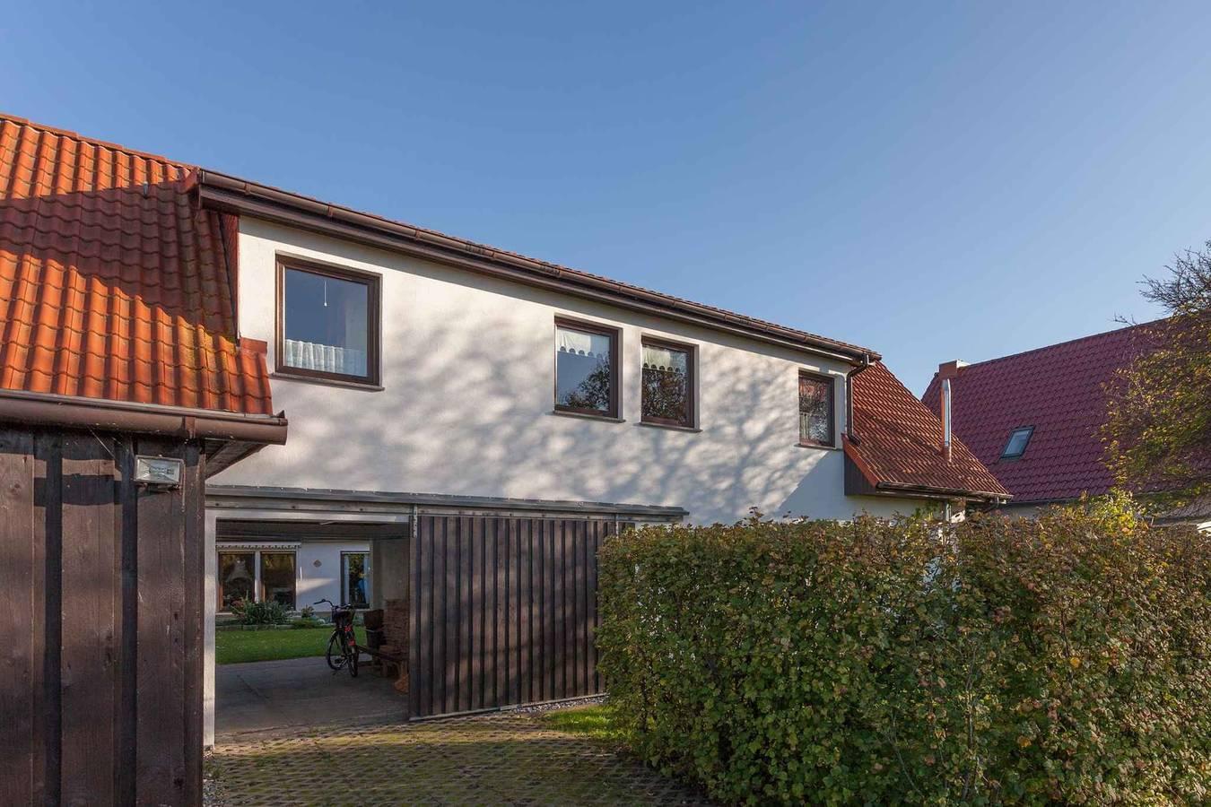 Vakantieappartement in Rügen, Duitsland voor 6 personen foto 3