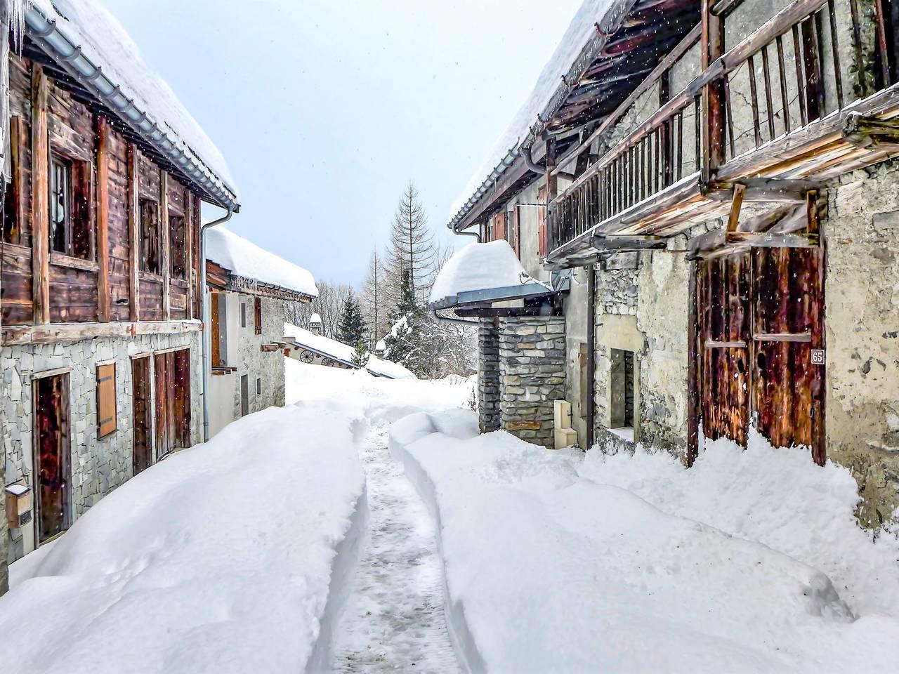 Vakantieappartement in Chamonix, Frankrijk voor 5 personen foto 16
