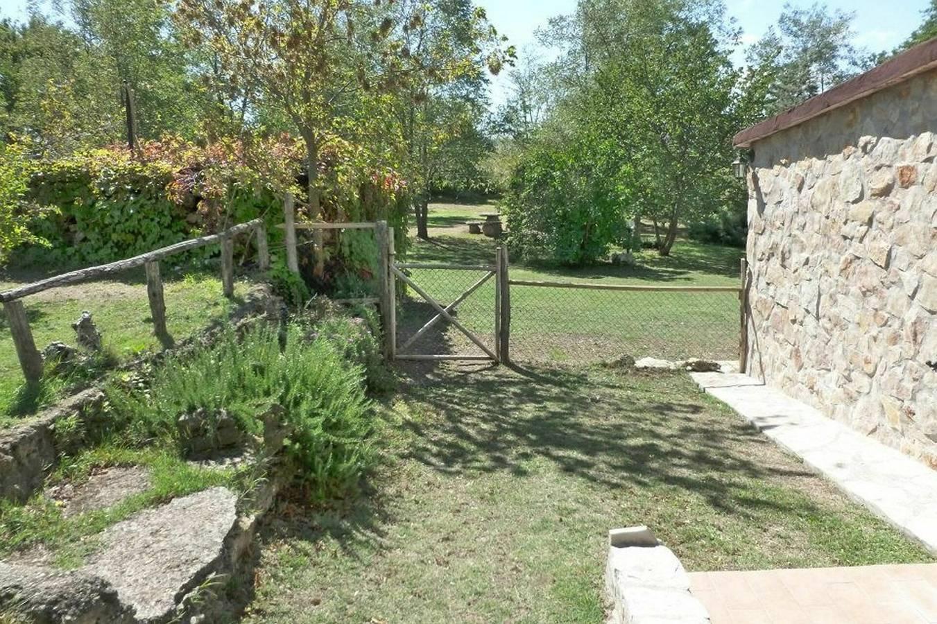 Vakantiehuis in Tuscia, Italië voor 7 personen foto 8