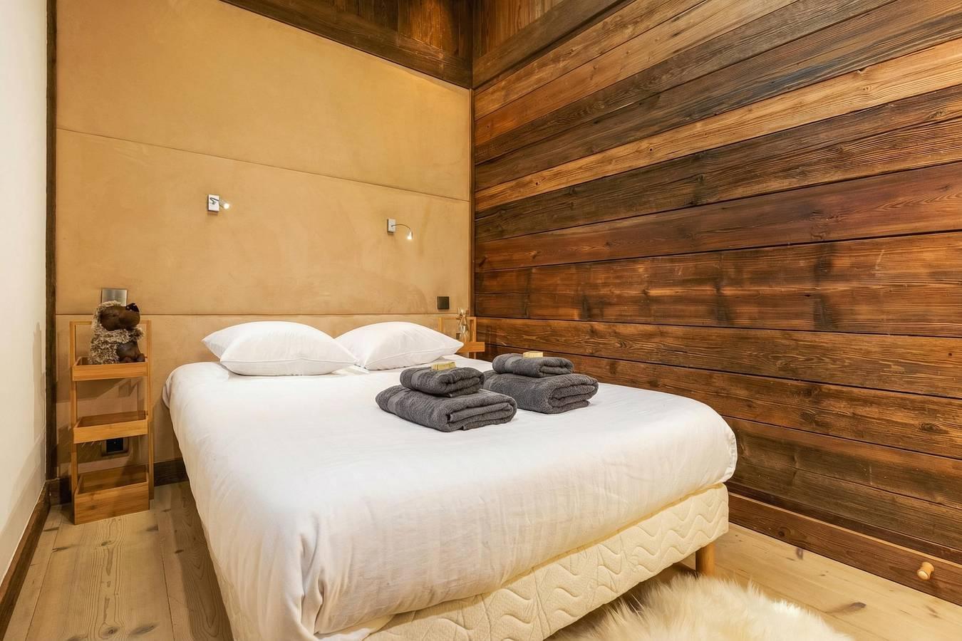 Vakantieappartement in Chamonix, Frankrijk voor 7 personen foto 7