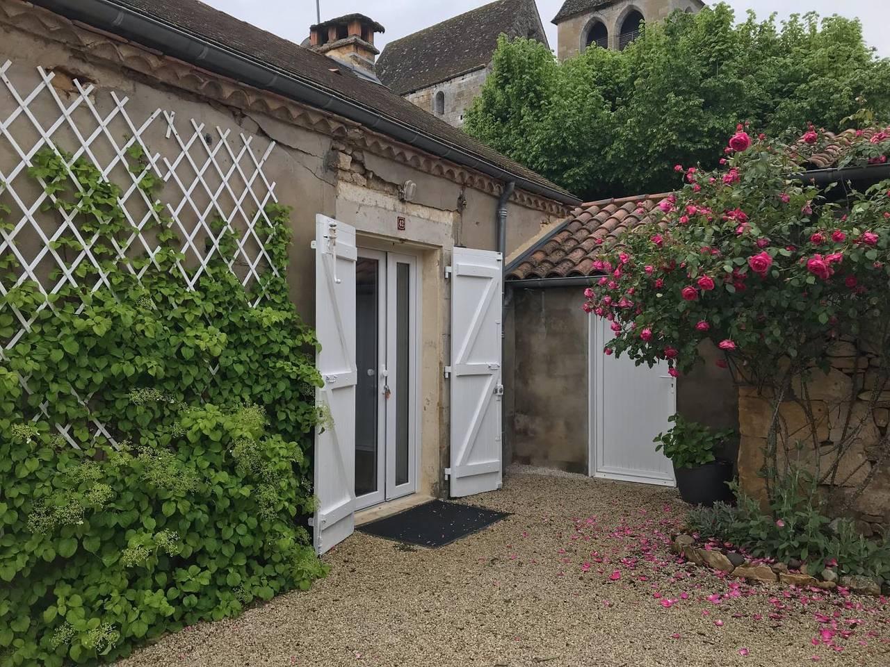 Vakantiehuis in Dordogne, Frankrijk voor 4 personen foto 15