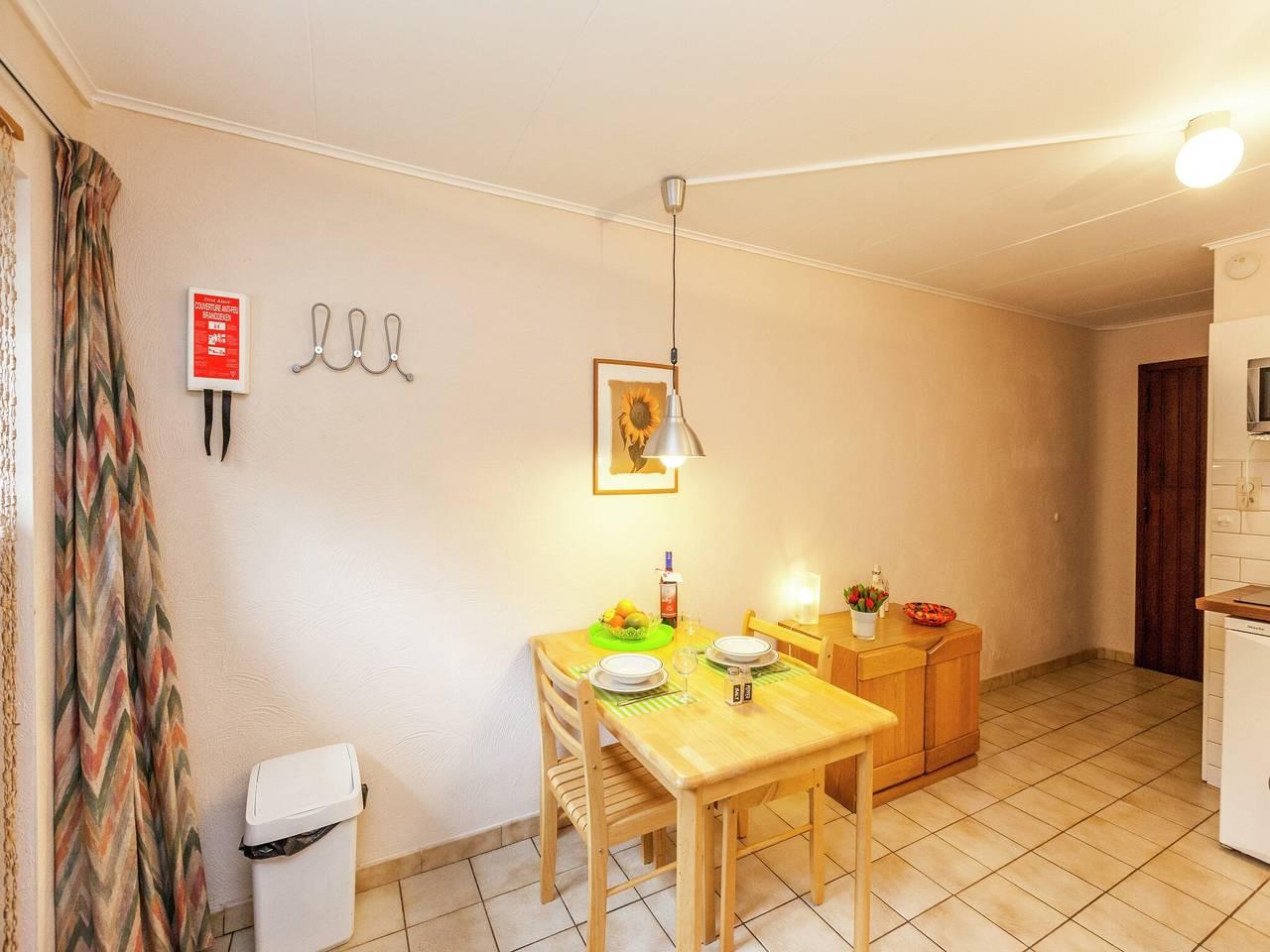 Vakantieappartement in Durbuy, België voor 2 personen foto 12