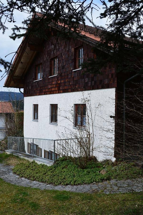 Vakantiehuis in Beierse Woud, Duitsland voor 4 personen foto 2