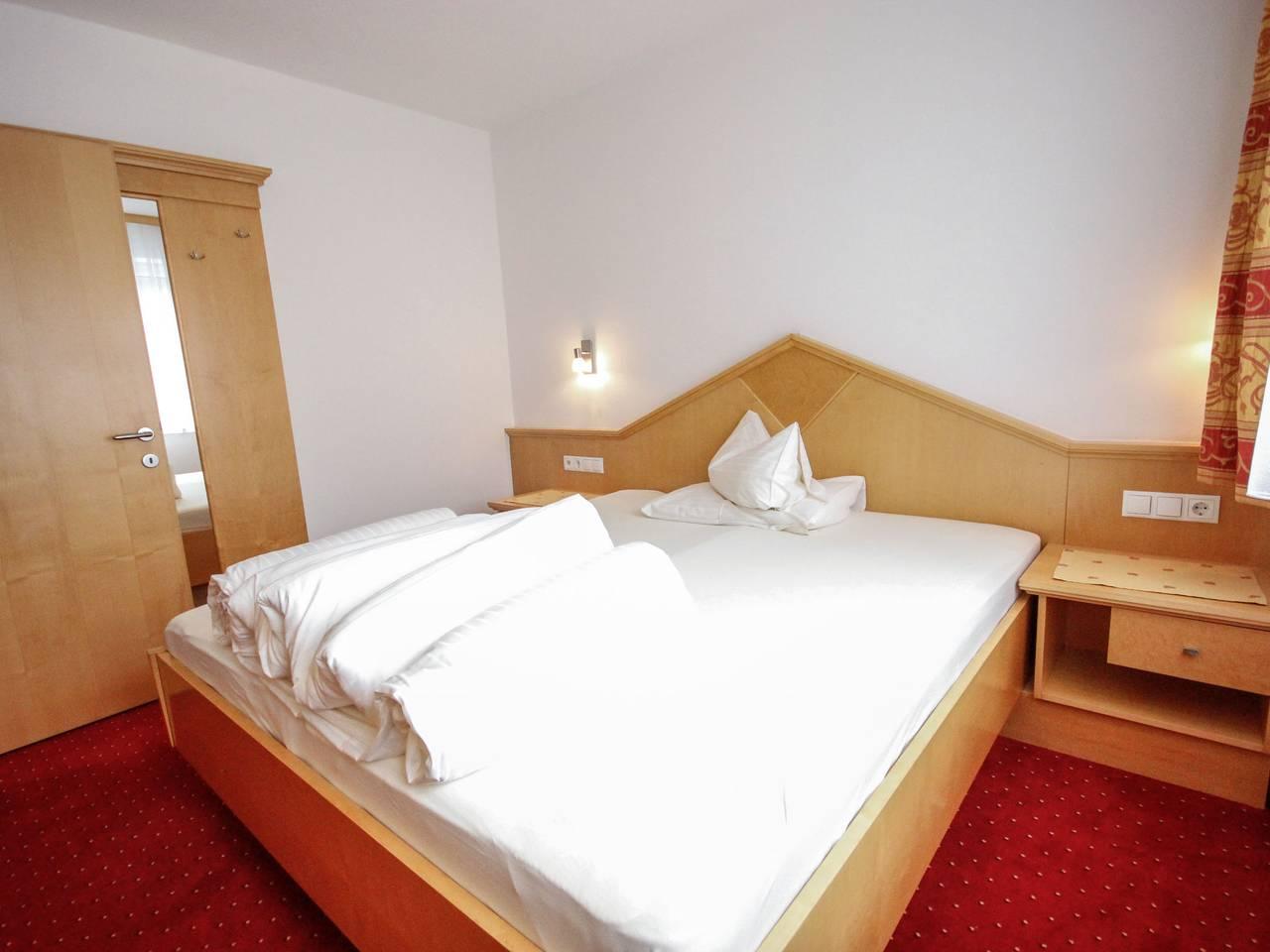 Vakantieappartement in Ötztal, Oostenrijk voor 4 personen foto 9