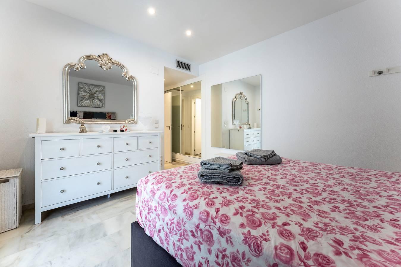 Vakantieappartement in Marbella foto 13