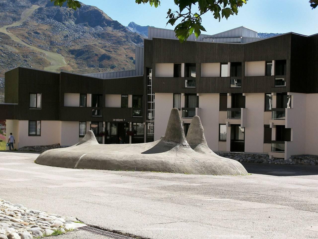 Vakantieappartement in Savoie, Frankrijk voor 6 personen foto 4